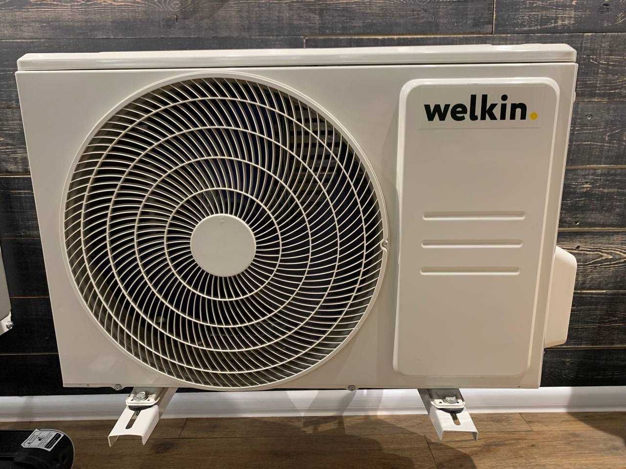 Кондиционер Welkin VAVILON 12 INVERTER/Low voltage[доставка, гарантия]