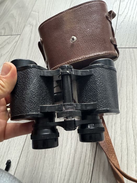 Binoclu 8x30 made in Japan