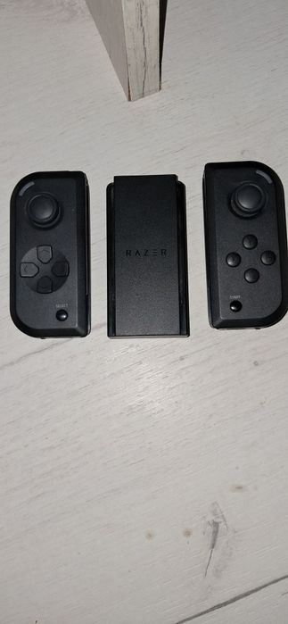 Controller Razer Junglecat