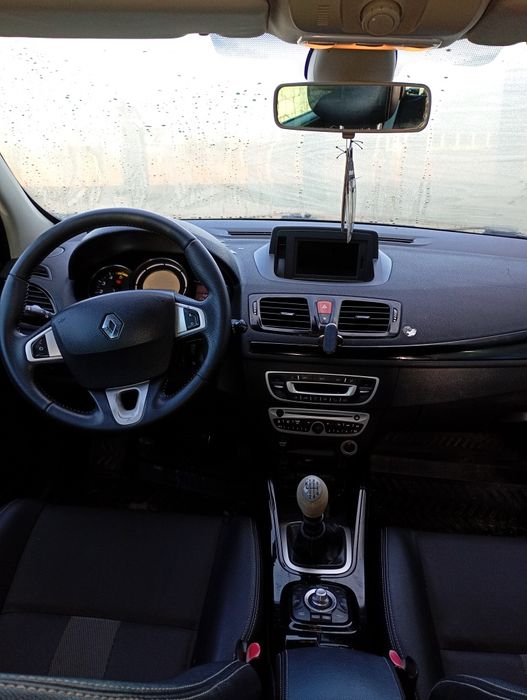 Vând Renault Megane break