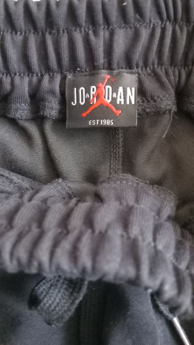 Долнище Nike и Jordan