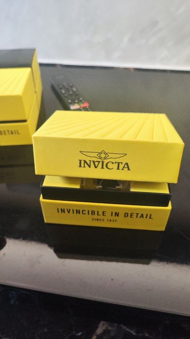Мъжки часовник Invicta Bolt LIMITED 52mm