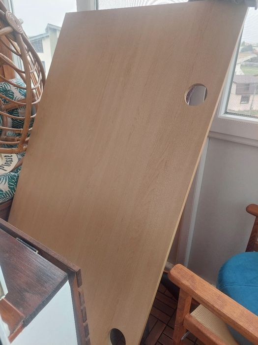 Birou/masa nefolosit