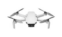 dji mini 4 k fly-чисто нов