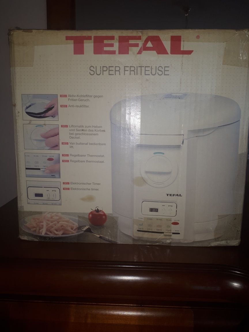 Tefal для жарки