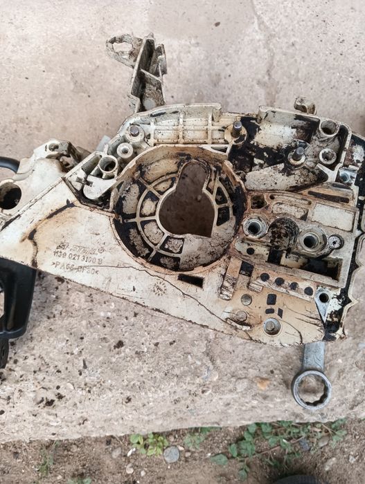 Piese drujba Stihl 181c