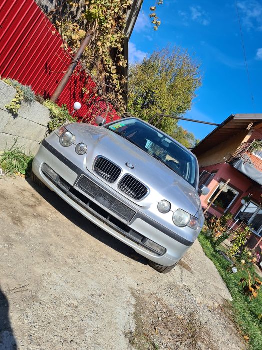 Vand BMW seria 3 compact