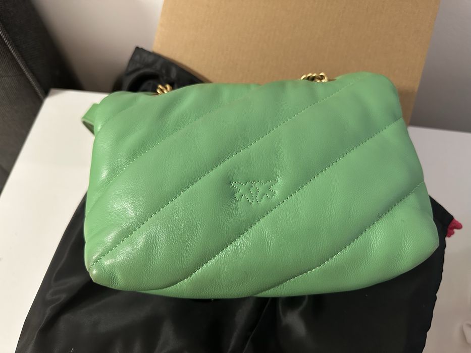 Дамска чанти Pinko