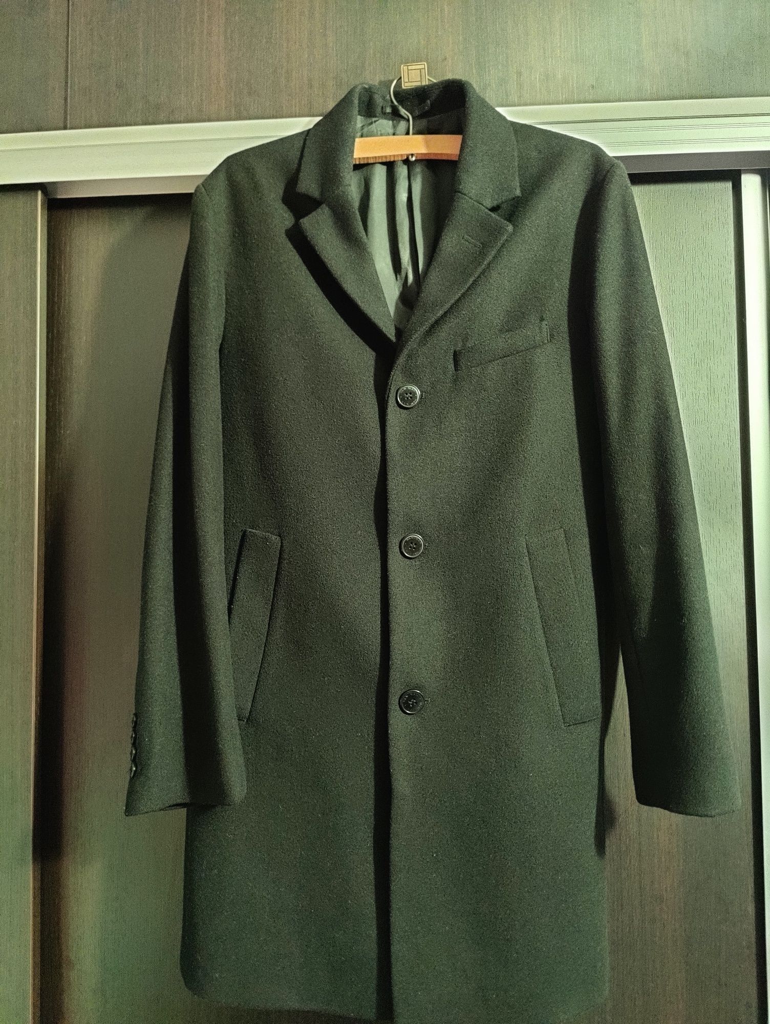 Palton H&M bărbați 50