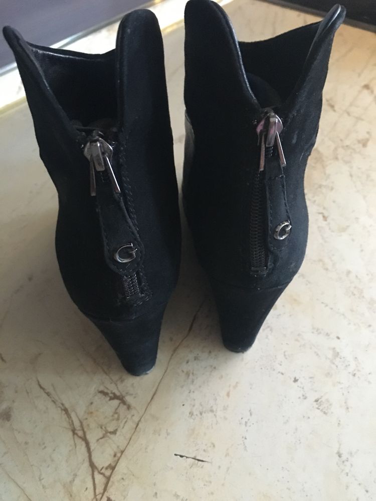 Боти GUESS платформа
