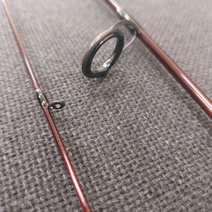 Въдица Palms Egeria Native Comfort Shoot EFNS46xul