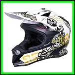 Casca Moto Atv Cross Enduro Downhill - WLT - M / L / XL