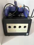 Nintendo GameCube Black (Nu Nintendo Switch sau wii)