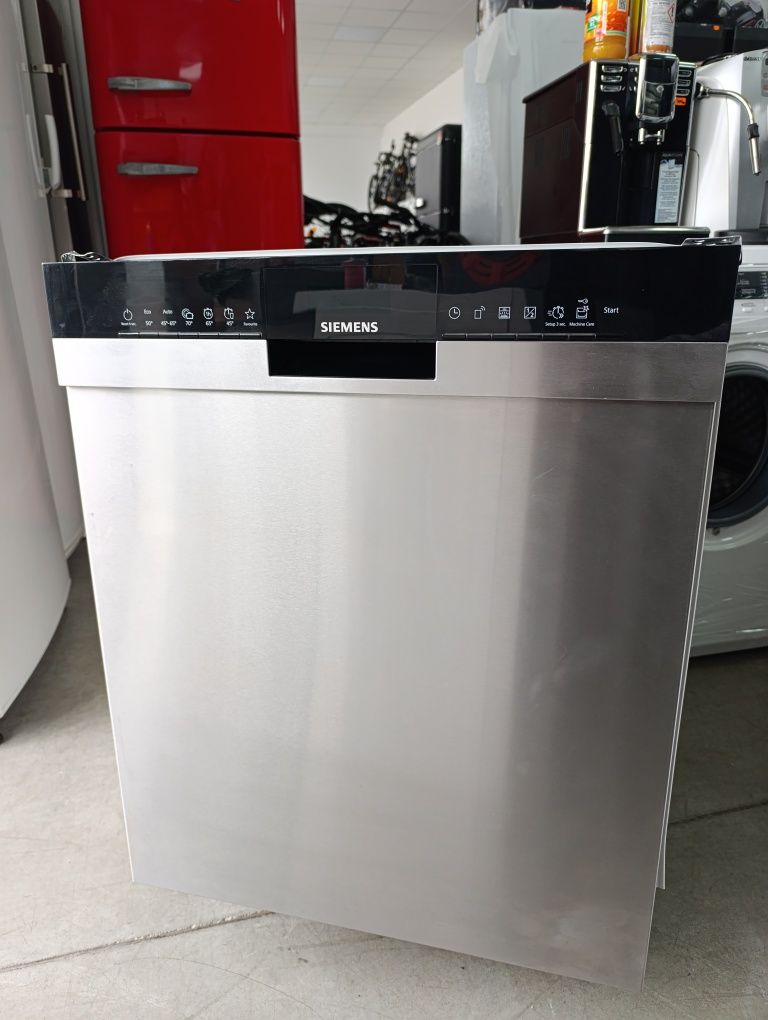Съдомиялна Siemens 60см А+++