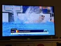Samsung 50” 4K Smart TV + Chromecast CADOU
