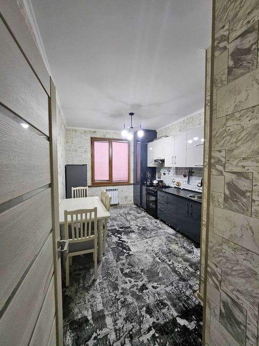 СРОЧНОЕ Сдаётся кв ЖК Алмазар Сити 2-ком/4/13 ро-н Алмазарский