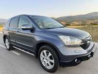 Honda CR-V 2.2 i-CDTi 140к.с EXECUTIVE / FULL