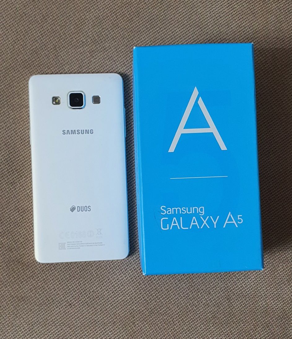 Samsung Galaxy A5