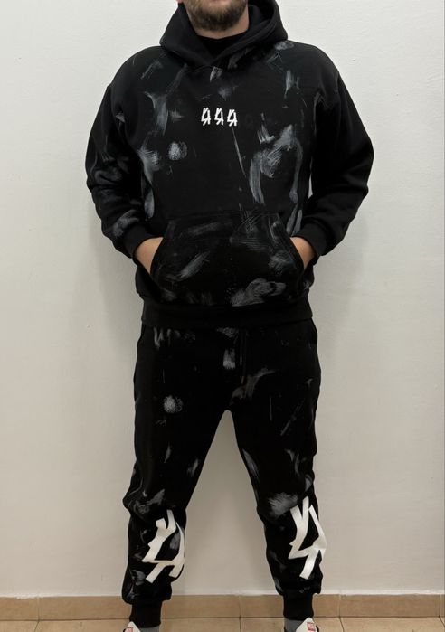 Мъжки Компелкт 444