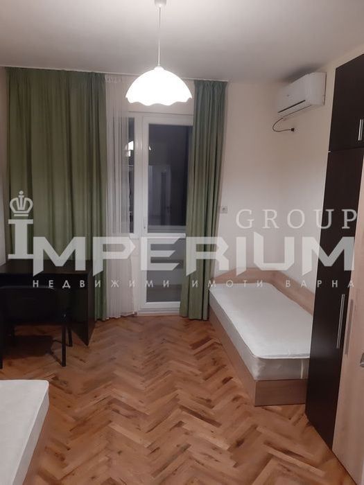 Дава се под наем Тристаен апартамент в Варна, Окръжна болница - 90 кв.м за 688.5 € - Снимка #3