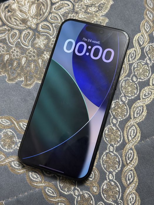 Iphone 16 pro max 256gb