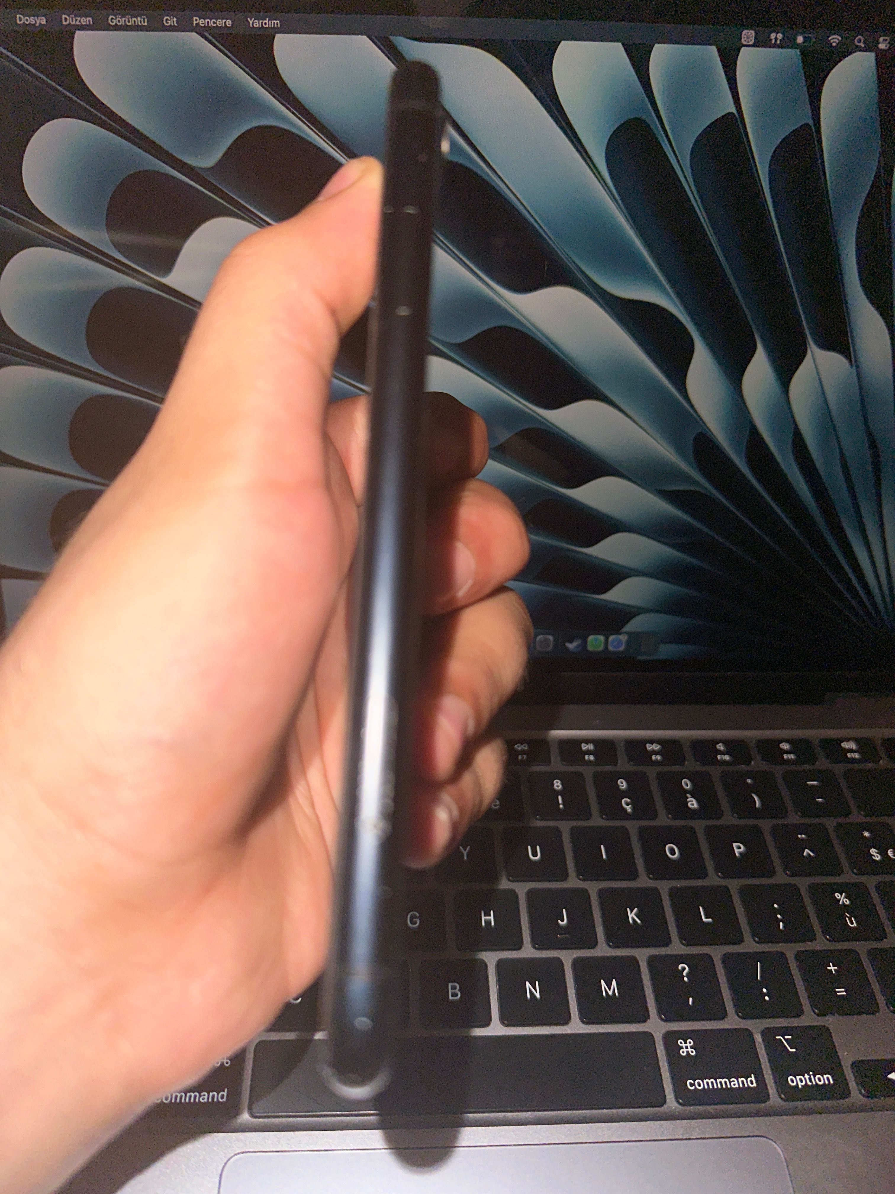 iPhone XR 64 GB черен