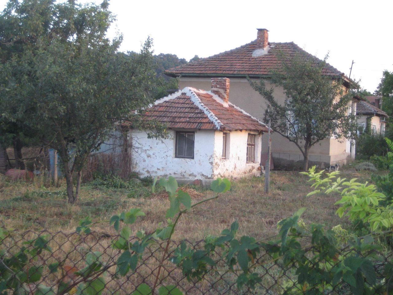 Продава се Къща в с. Дражинци, Област Видин - 73 кв.м за 105 €/кв.м - Снимка #1