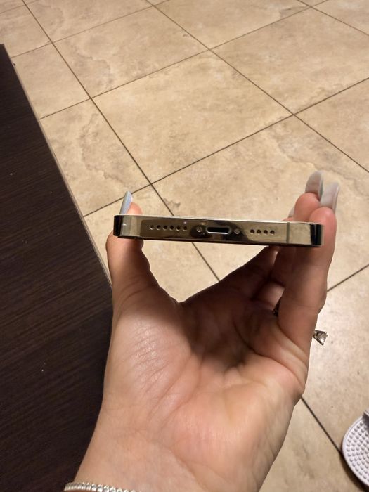 iphone 14 pro max 128gb sanatate bsterie 100%