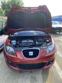 Motor 1.8 TFSi BZB Seat Leon, Seat Altea 37000 mile ca nou