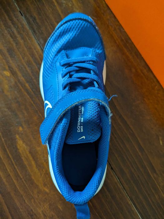 кецове nike, vans за деца