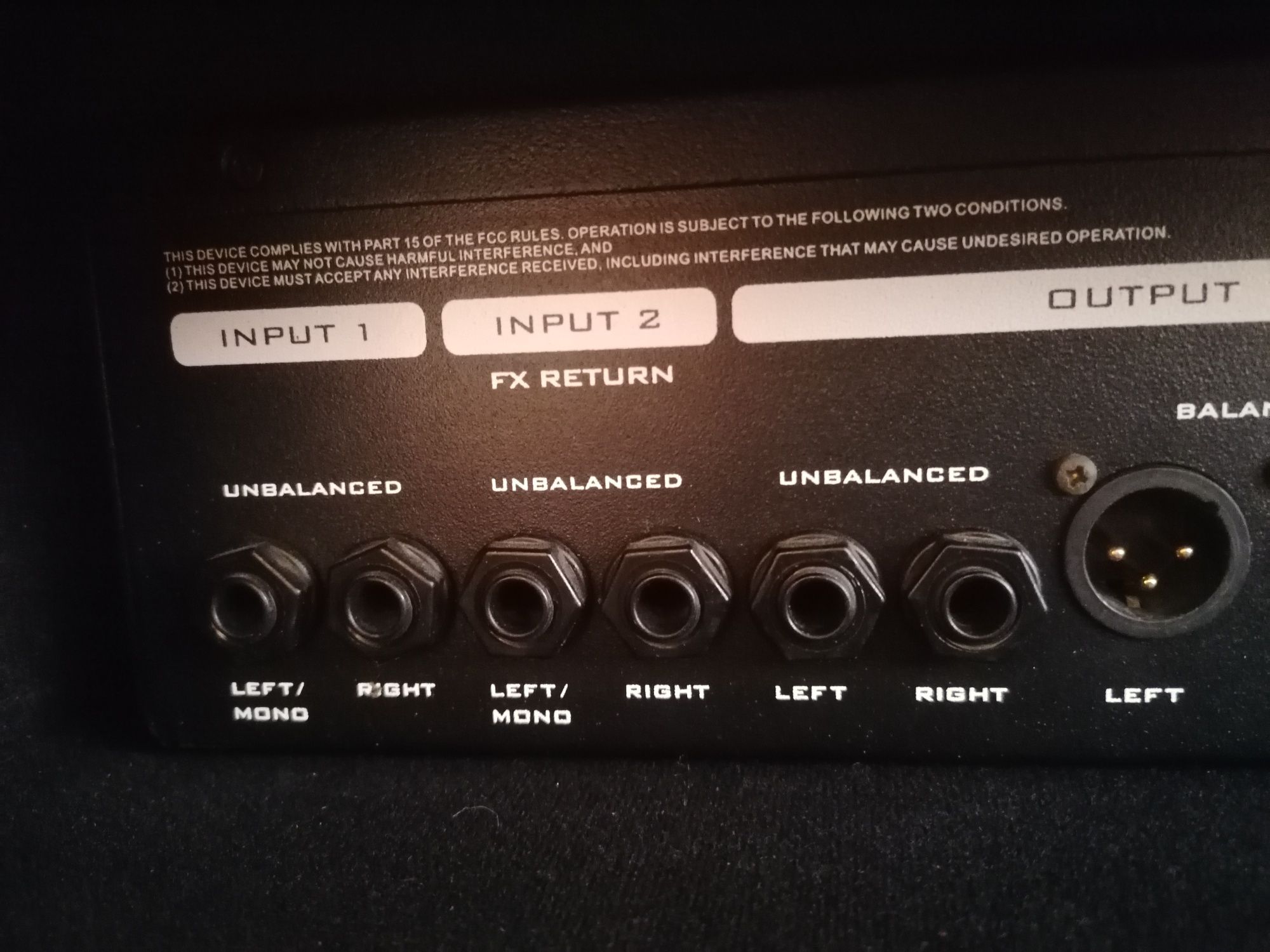 Fractal audio axe ultra