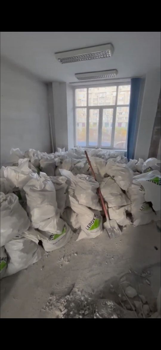 Transport Debarasare MOLOZ , Gunoi , Deseuri construcții , Mobila Vech