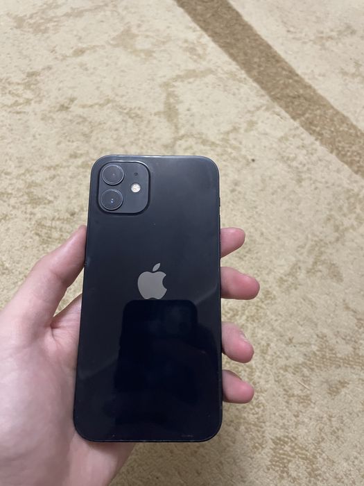 Айфон 12 74/128 торг