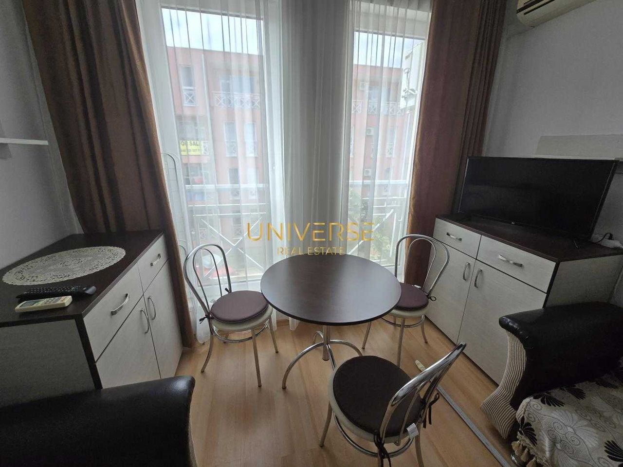 Продава се Едностаен апартамент в с. Тънково, Област Бургас - 25 кв.м за 1120 €/кв.м - Снимка #4