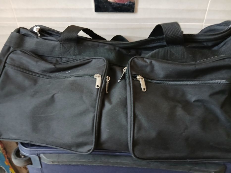 Пьтна чанта с размер 75/38  дълбочина 42