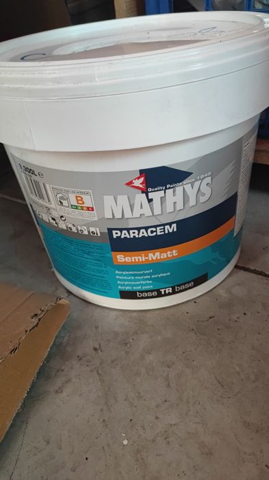 Lavabil exterior gri antracit