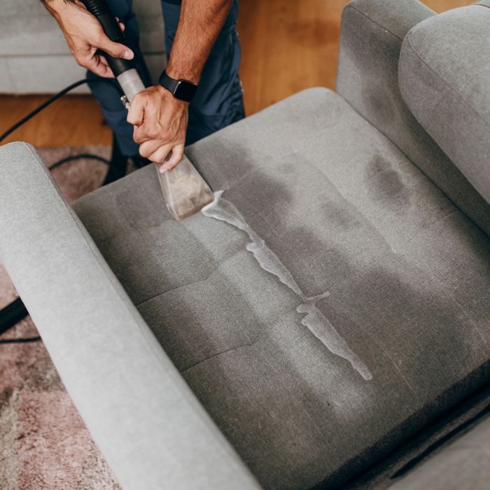 Curațare, spalare canapele, mobilier tapițat