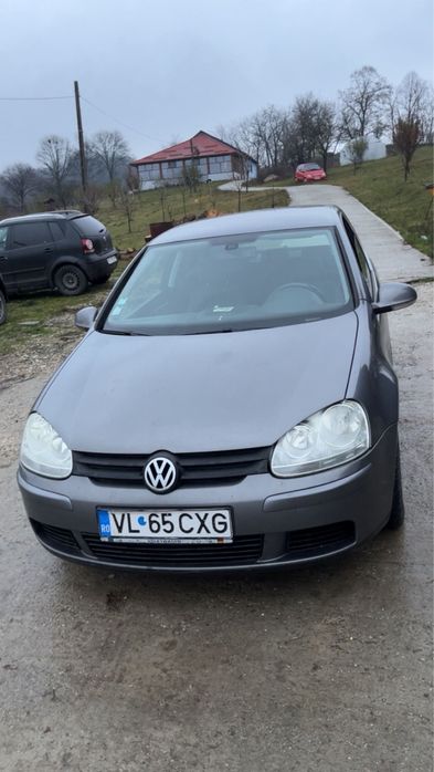 Golf v luna 5 an 2008