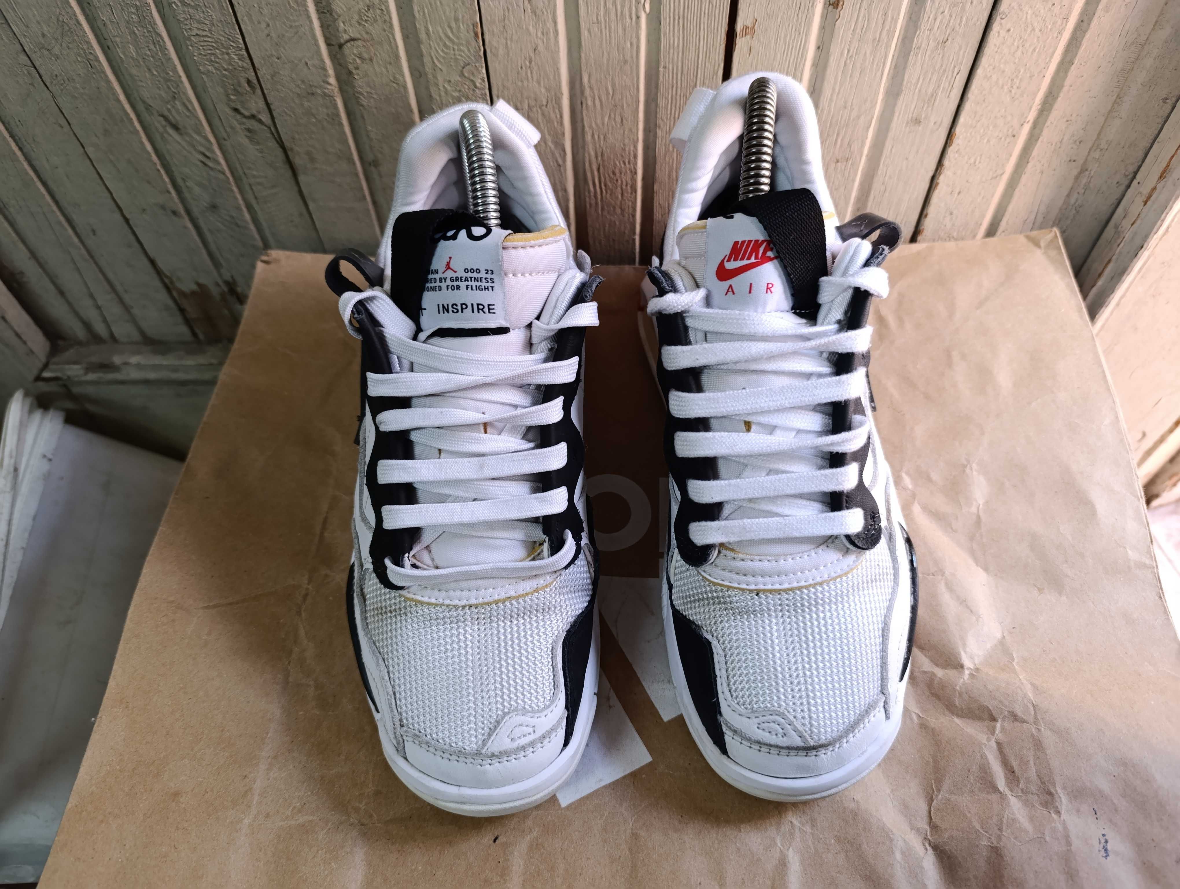 ''Nike Jordan Ma2''оригинални маратонки 37.5 номер