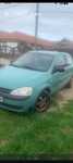 CORSA c 2002 1.0