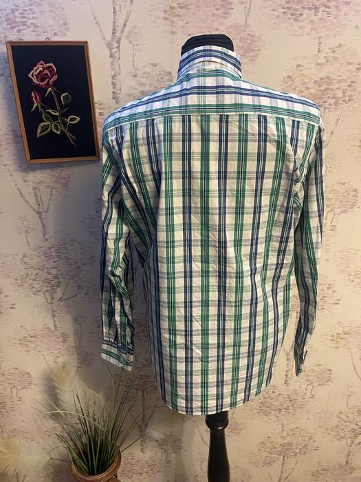 Camasa barbati casual Campione marimea XL