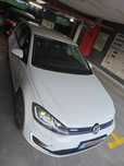 Volkswagen e-Golf e-Golf consum economic, bine dotat, in stare foarte buna