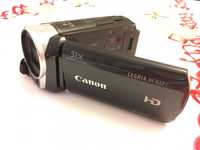 Canon Legria HF R37 FullHD Wifi