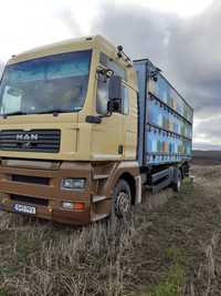 Vând camion  Apicol sau Marfă 18 T