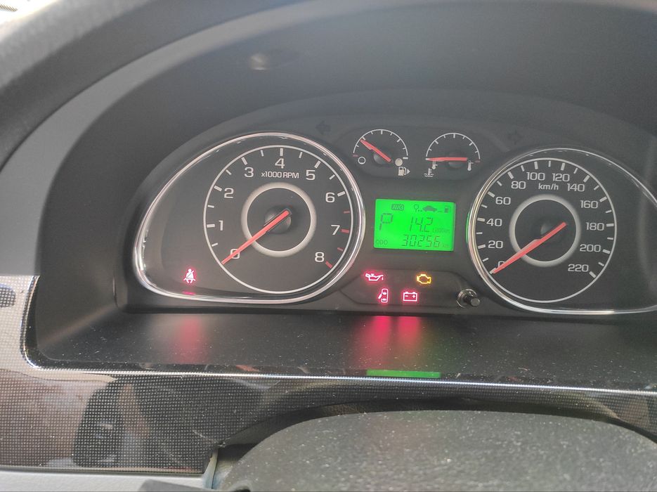 Продается Gentra 2023 года