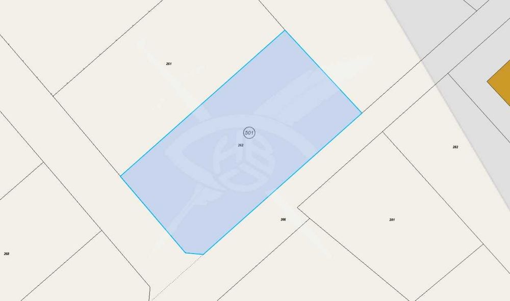 Парцел в с. Присад 91437