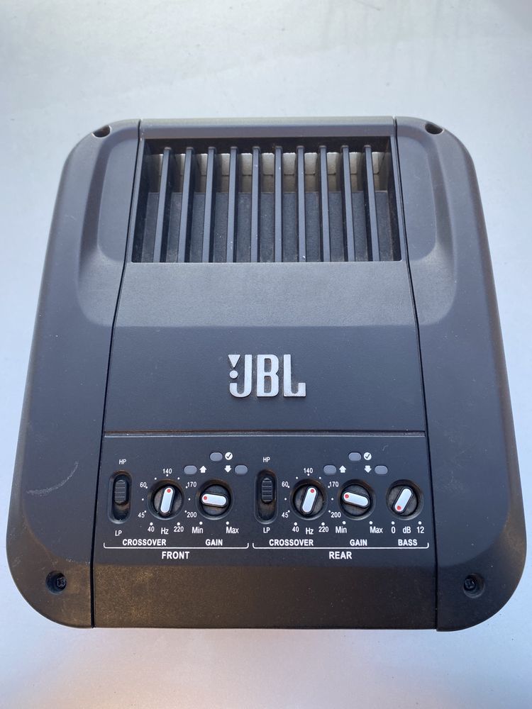 Vand Amplificator JBl GTO-504EZ