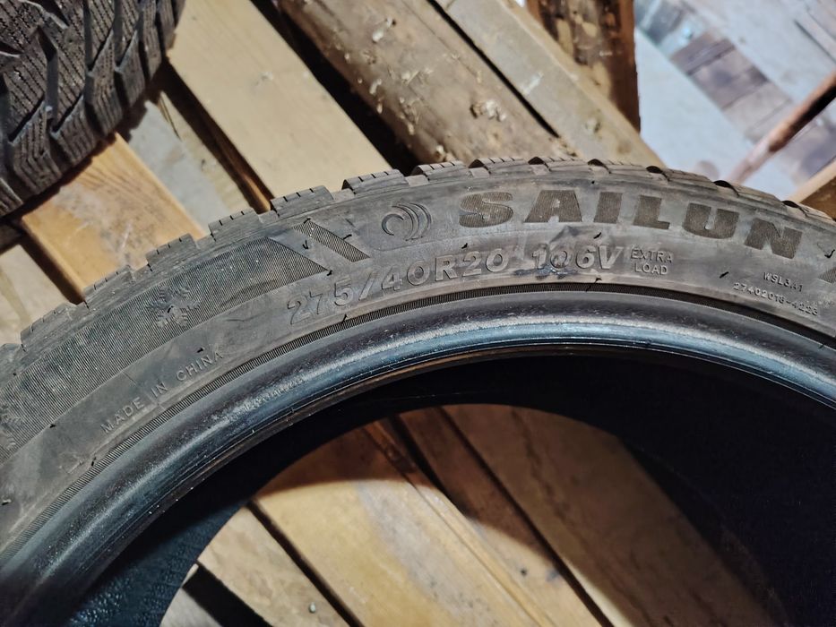 Cauciucuri de vânzare