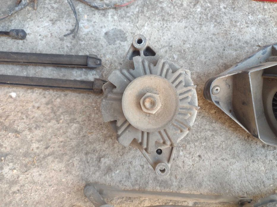 Части за Opel Kadett