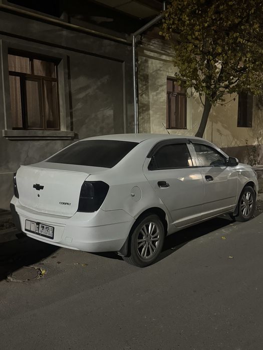 Cobalt super narxga sotiladi 2013/ Продётся cobalt 2013 супер